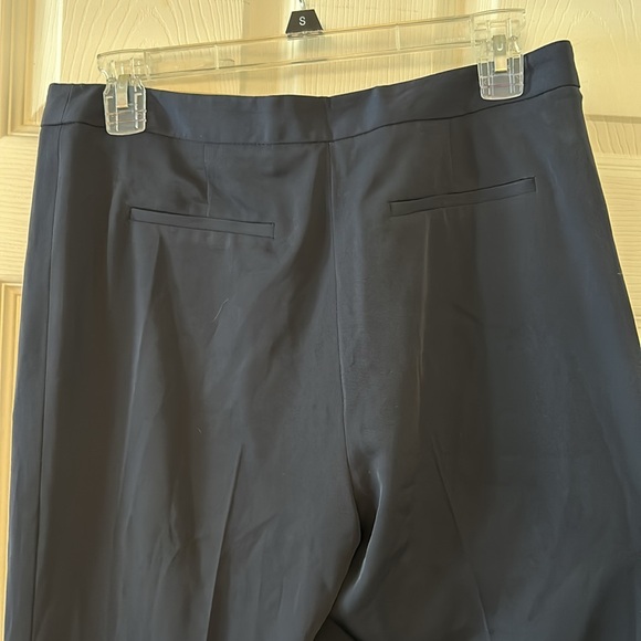 Classic Black Women's Pants - Picture 9 of 10